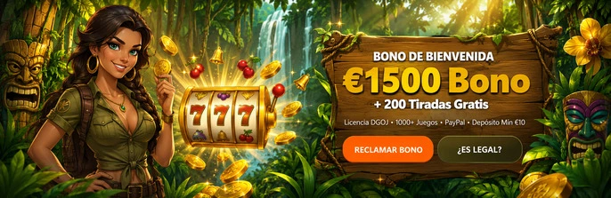 Amazon Slots Casino